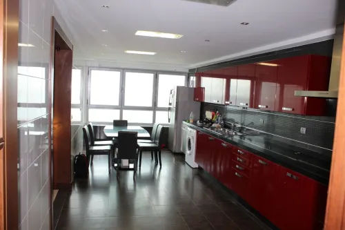 Vente Appartement F06 Oran Oran