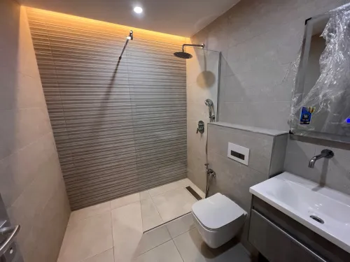 Vente Appartement F05 Oran Oran
