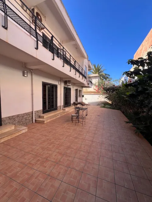 Vente Villa Oran Oran