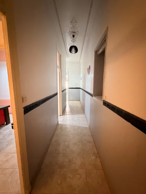 Vente Appartement F5 Oran Oran