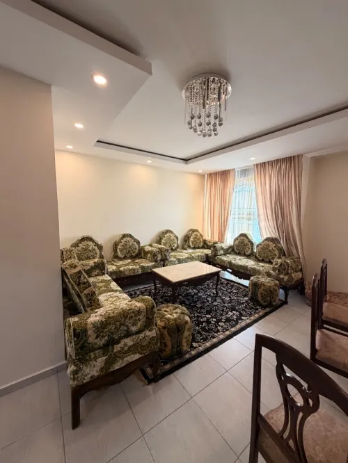Location Appartement F4 Oran Bir el djir
