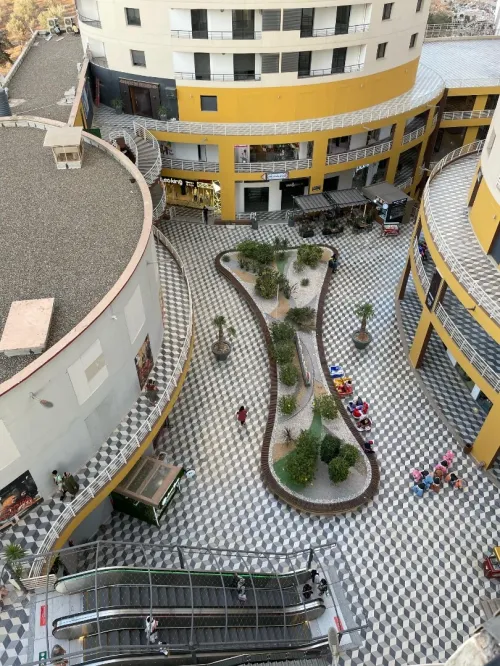Vente Appartement F03 Oran Bir el djir