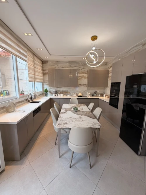 Vente Villa Oran Bir el djir