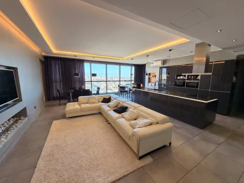 Vente Appartement F5 Oran Oran