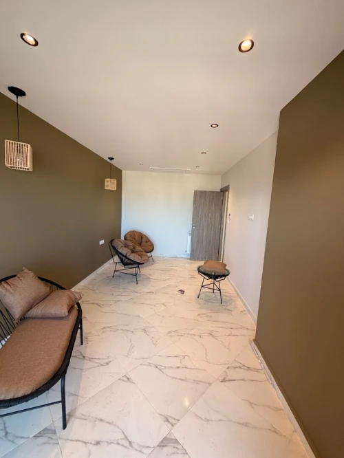Location Appartement F3 Oran Oran