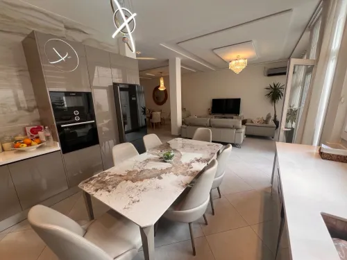 Vente Villa Oran Bir el djir