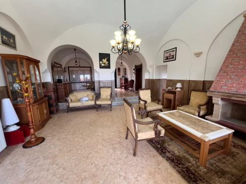 Vente Villa Oran Ain el turck