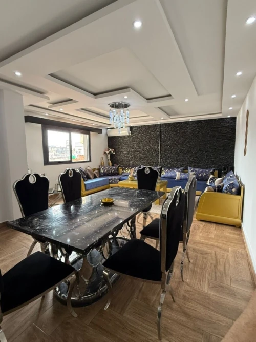 Vente Immeuble Oran Bir el djir
