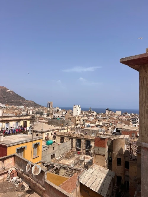 Vente Immeuble Oran Oran
