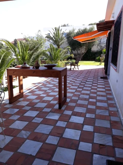 Vente Villa Oran Ain el turck