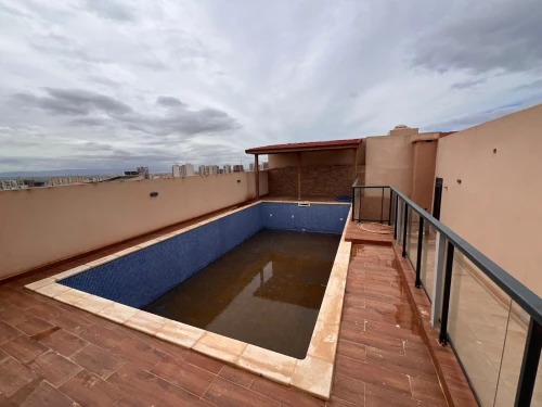 Vente Appartement F07 Oran Bir el djir