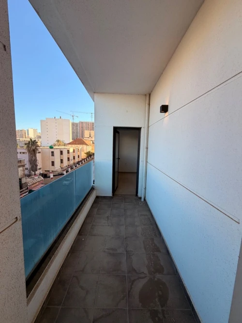 Vente Appartement F4 Oran Oran