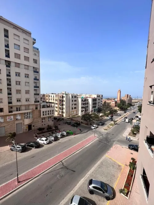 Location Appartement F3 Oran Oran