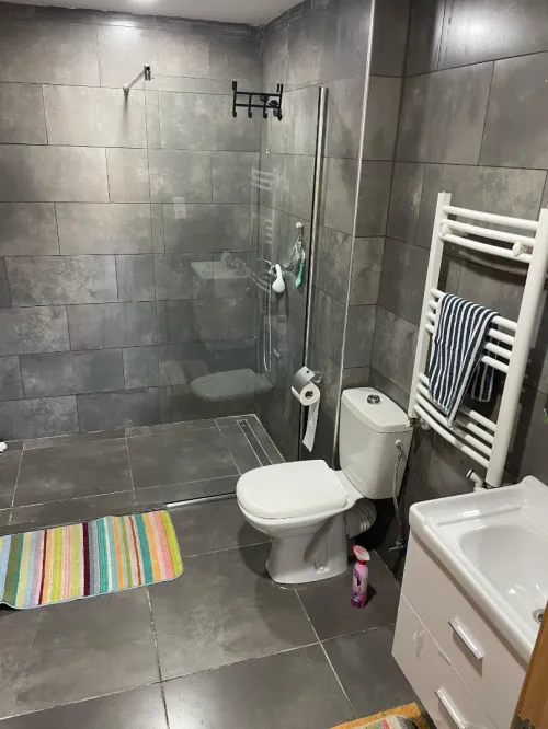 Vente Appartement F03 Oran Bir el djir