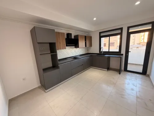 Vente Appartement F4 Oran Oran