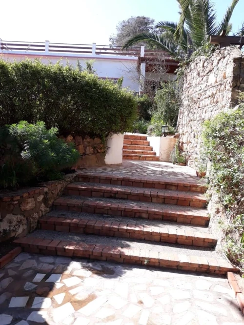 Vente Villa Oran Ain el turck