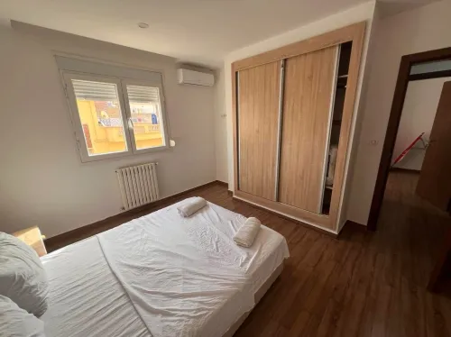 Location Appartement F3 Oran Oran