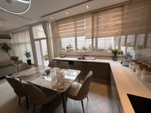 Vente Villa Oran Bir el djir