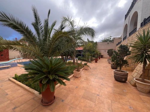 Vente Villa Oran Ain el turck