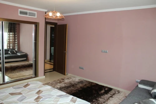 Vente Appartement F6 Oran Oran