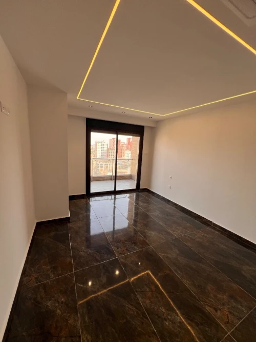 Vente Appartement F5 Oran Bir el djir