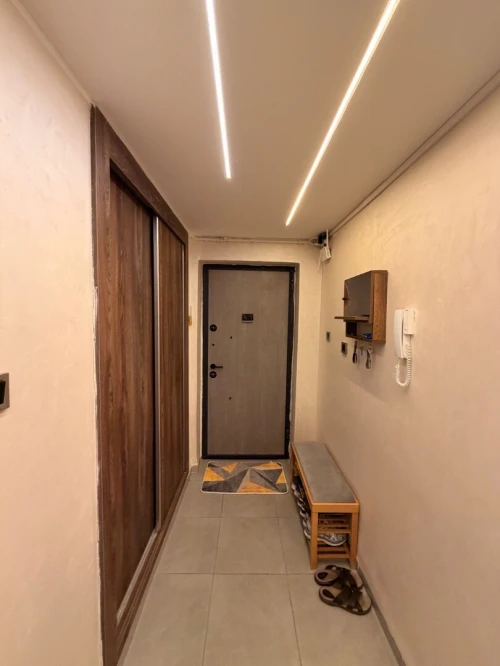 Vente Appartement Duplex F3 Oran Oran