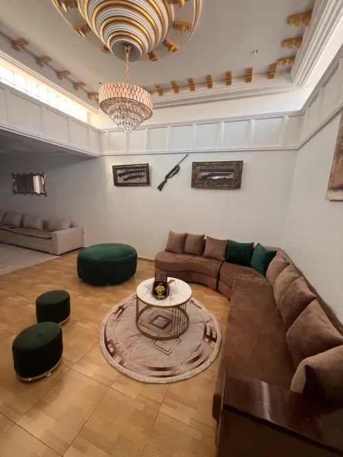 Vente Villa Oran Bir el djir