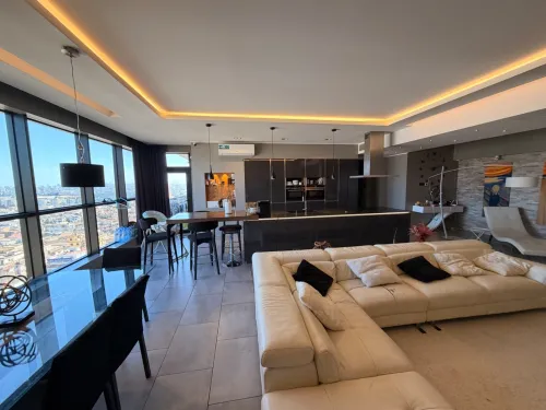 Vente Appartement F5 Oran Oran