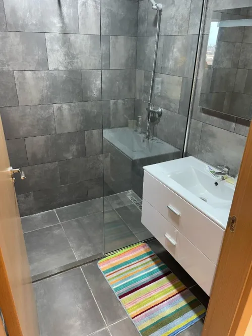 Vente Appartement F03 Oran Bir el djir