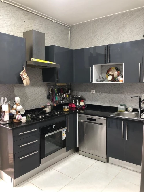 Vente Appartement F3 Oran Oran
