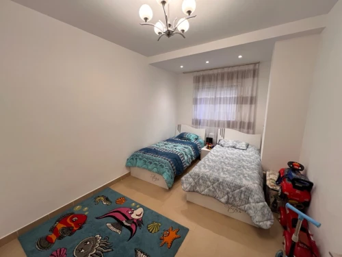 Vente Appartement F04 Oran Oran