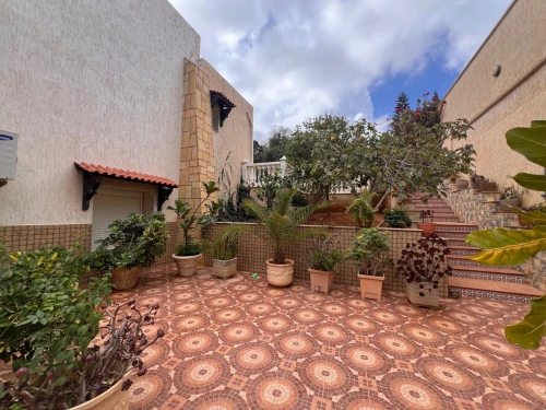 Vente Villa Oran Ain el turck