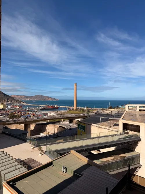Location Appartement F5 Oran Oran