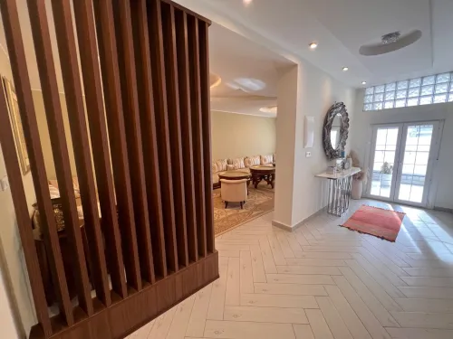 Vente Villa Oran Bir el djir