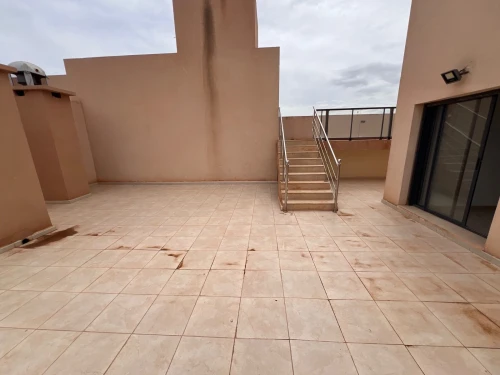 Vente Appartement F07 Oran Bir el djir