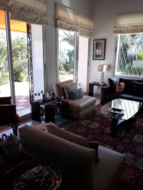 Vente Villa Oran Ain el turck