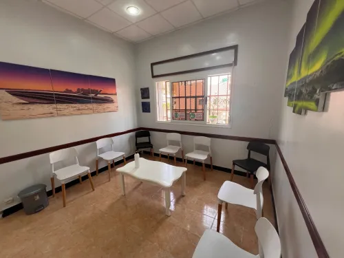 Vente Appartement F3 Oran Oran