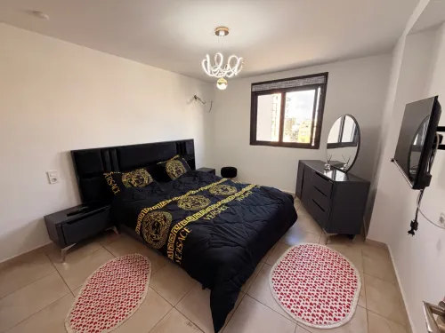 Vente Appartement F3 Oran Oran
