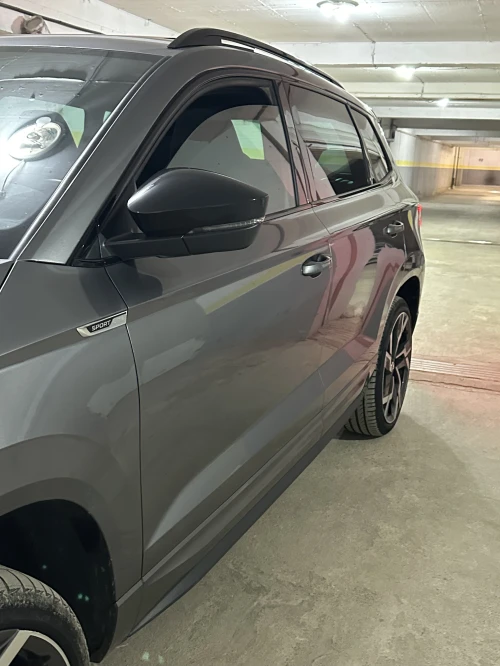 Skoda Karoq 2023 Sportline