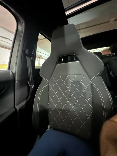 Skoda Karoq 2023 Sportline