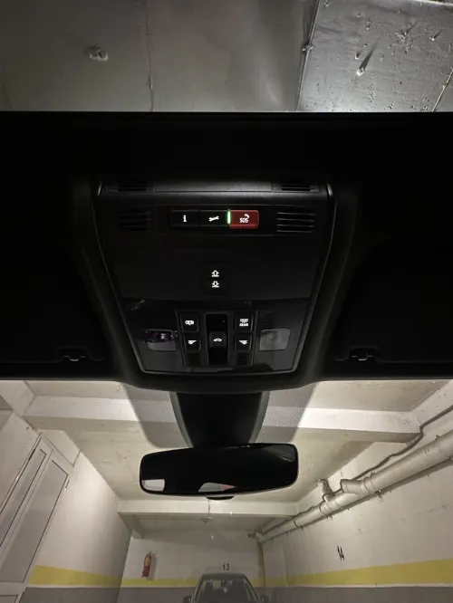 Skoda Karoq 2023 Sportline