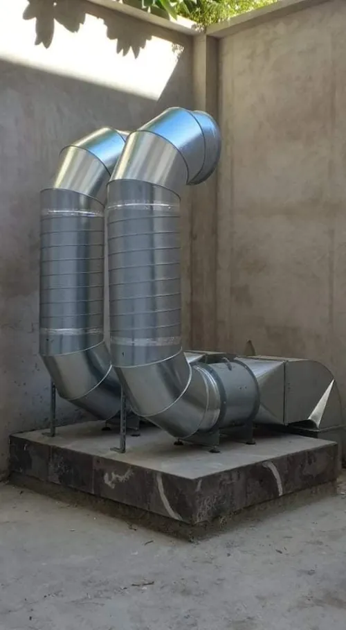  Climatisation , Ventilation , Désenfumage, Electricité générale et industrielle & domotique