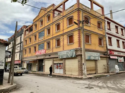 Location Appartement F3 Bordj Bou Arreridj Ain taghrout