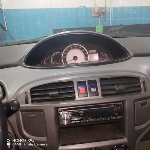 Hyundai Matrix 2008 Matrix
