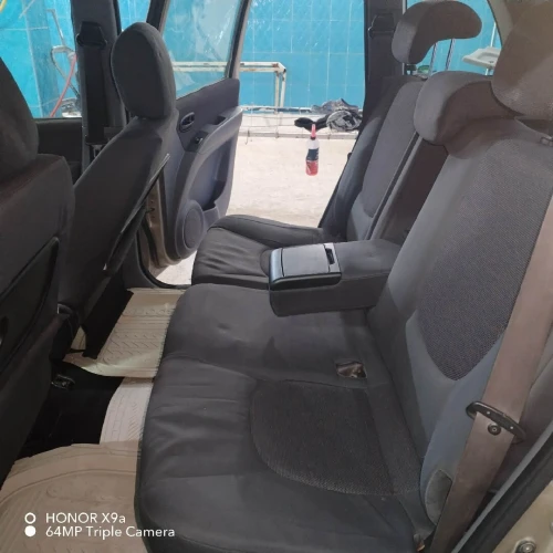 Hyundai Matrix 2008 Matrix
