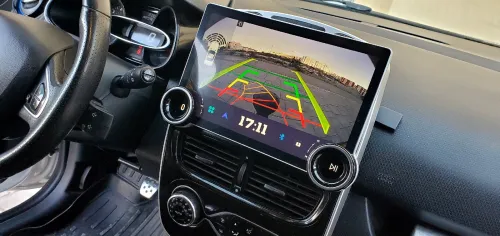 Renault Clio 4 2019 GT Line +