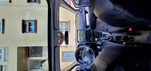 Renault Clio 4 2019 GT Line +