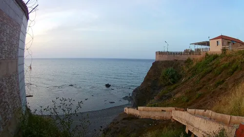 Vente Appartement F3 Bejaia Beni ksila