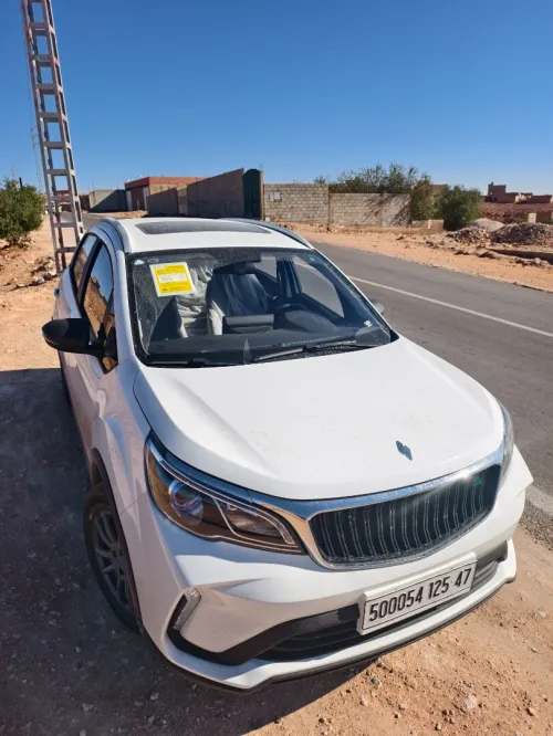 Livan X3 Pro  2025 Blanc