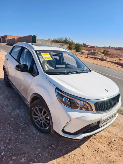 Livan X3 Pro  2025 Blanc